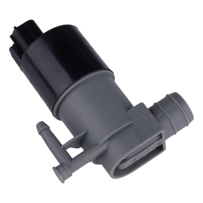 ya 5 8.7 Win for DS hield washing machine pump gray suitable for Toyota Yaris 85330-0D121