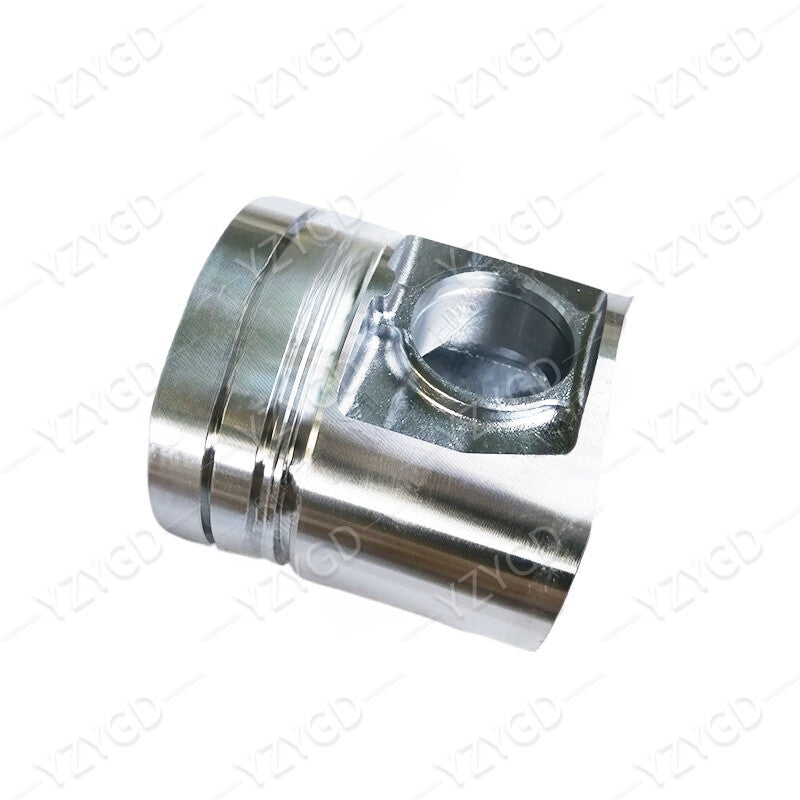 ya 16 3903803 3903801 For Cummins Machinery Pistons 3906223 3906221 3802060 3802020