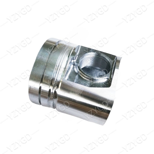 ya 16 3903803 3903801 For Cummins Machinery Pistons 3906223 3906221 3802060 3802020