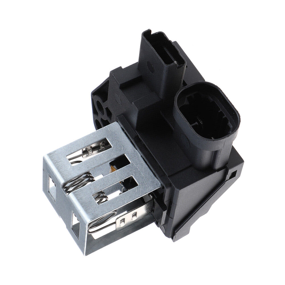 ya 1 8.5.4 Radiator fan motor relay resistor for Peugeot for Citroen 1267J6 96739980