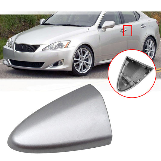 ya 13 5.27 Front Left Ouside Door Handle Key Cover Cap For 2006-2013 for Lexus IS250 IS350 IS F