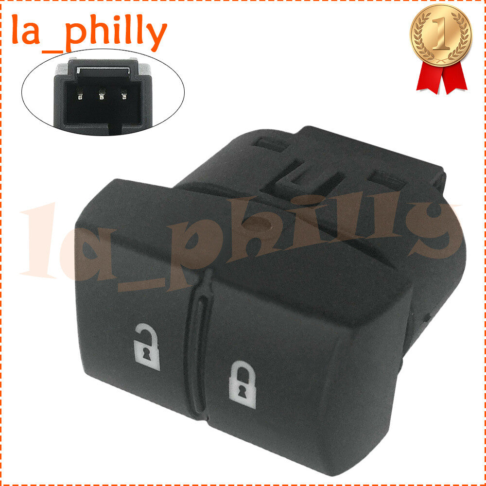ya 13 Fits 2005 2007 2010 for Chevy Cobalt 2007-2009 for Pontiac G5 Power Door Lock Switch