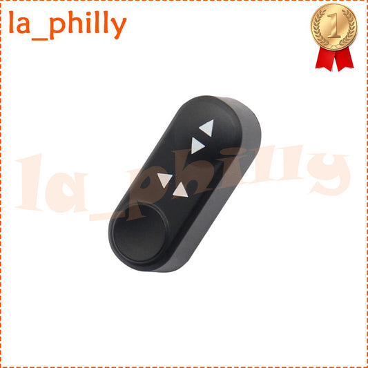 ya 13 for Maserati GranTurismo 2004-2011 980145095 Front for Seat Back Adjust Button Cover