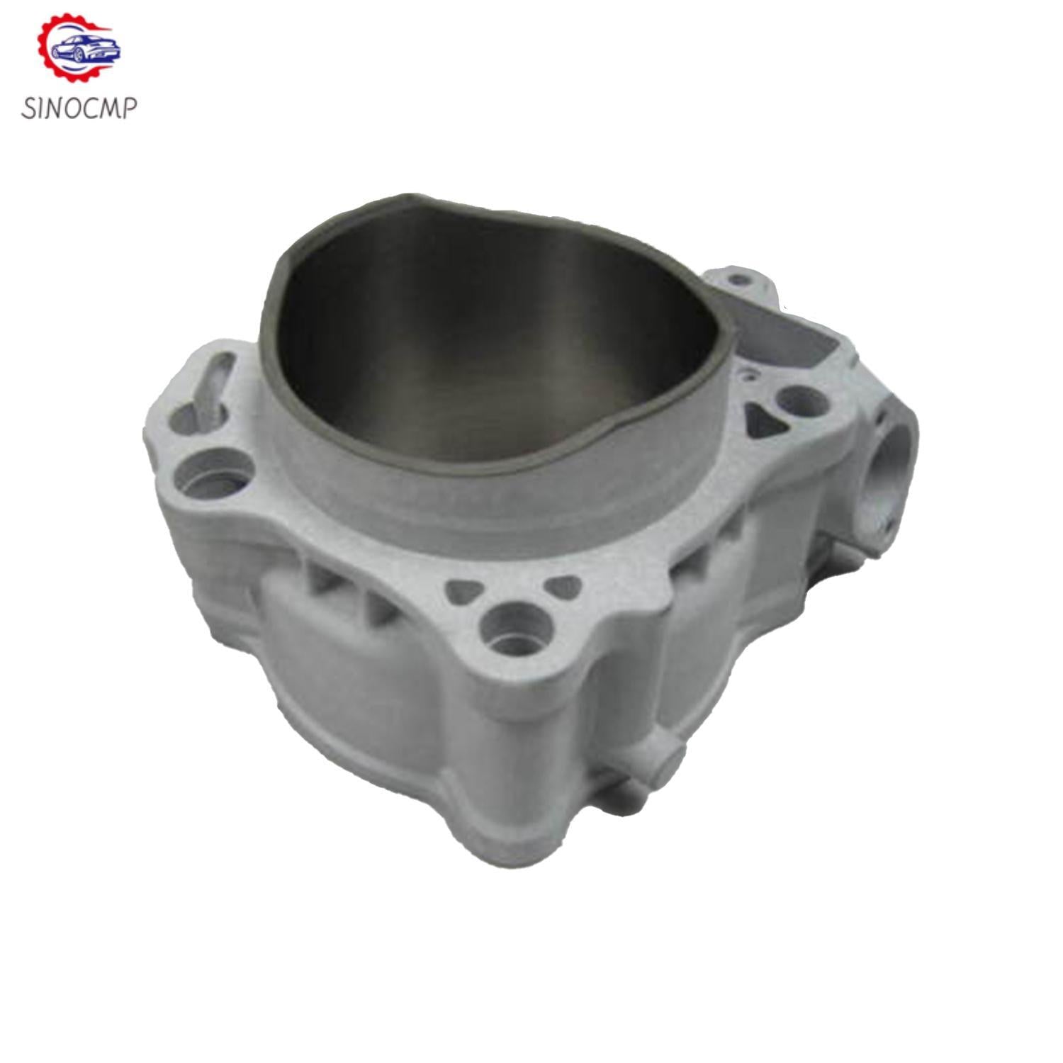 ya 27 7.2 Cylinder STD Bore 96mm 12100-HP1-601 for Honda TRX450ER 450ER TRX450R 450R 06-14