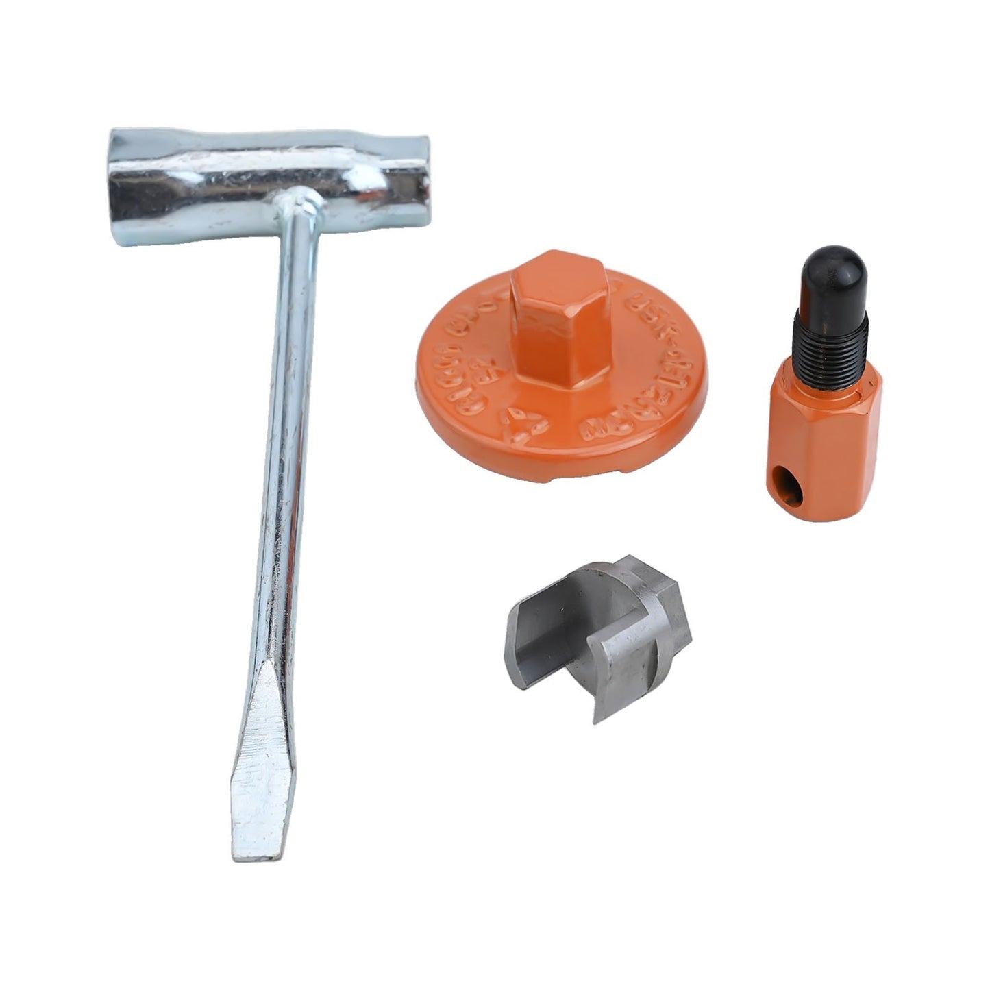 ya 14 Chainsaw Piston Stop Clutch Flywheel Removal Tool for 340 460 502 54 16 03
