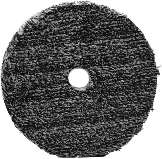 ya 12 5.22.2 6 Inch Fiber Microfiber Pad Random Orbital Polisher 6 Inch Polishing Pad Polishing Pad 
