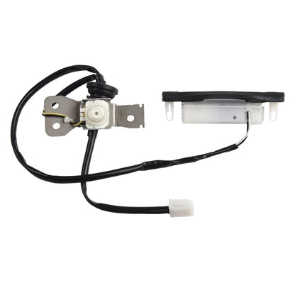 ya 5 8.7 Release 84905-47010 Trunk liftgate release easy to install