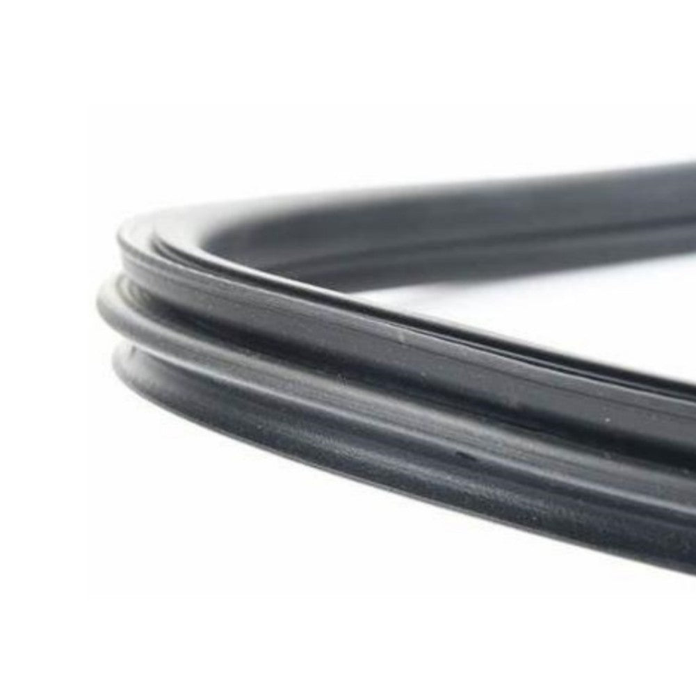 ya 5 8.7 Rubber Weather Rear Door Seal for BMW 330iX M340i G20 2017-2019
