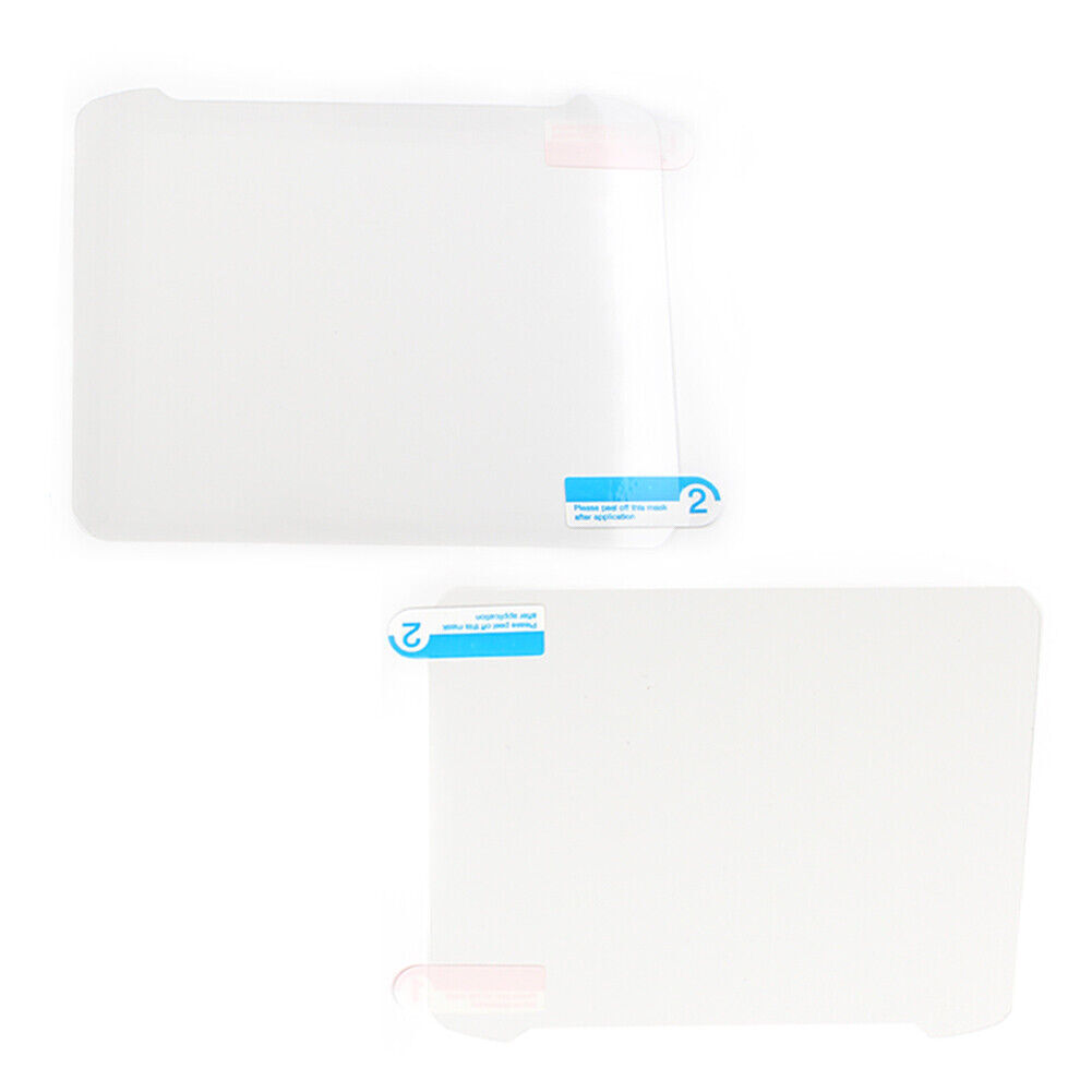 ya 5 8.7 Speedometer Protective Film Display Screen Protector For Indian FTR 1200