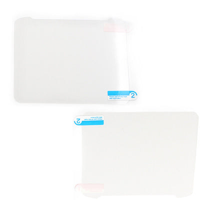 ya 5 8.7 Speedometer Protective Film Display Screen Protector For Indian FTR 1200