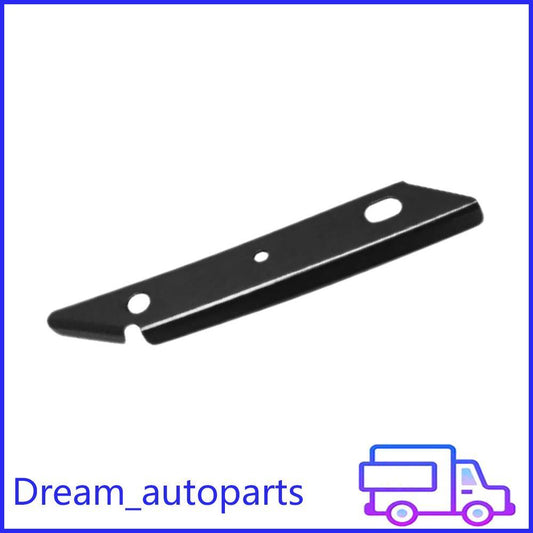 ya 27 6.18.2 Front Right Side Bumper Rail Support Bracket Fits For GLK-Class X204 2008-2015
