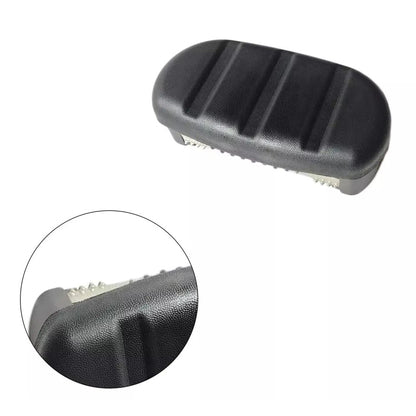 ya 5 8.7 Running Board End Cap BC3Z16A454A for Ford F150 2010-2014 Super Duty 2010-2016