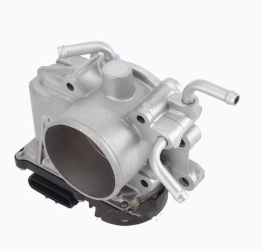 ya 27 7.20 New 22030-28050 2203028050 Throttle Body for Toyota Avensis 2.0 2003-2008