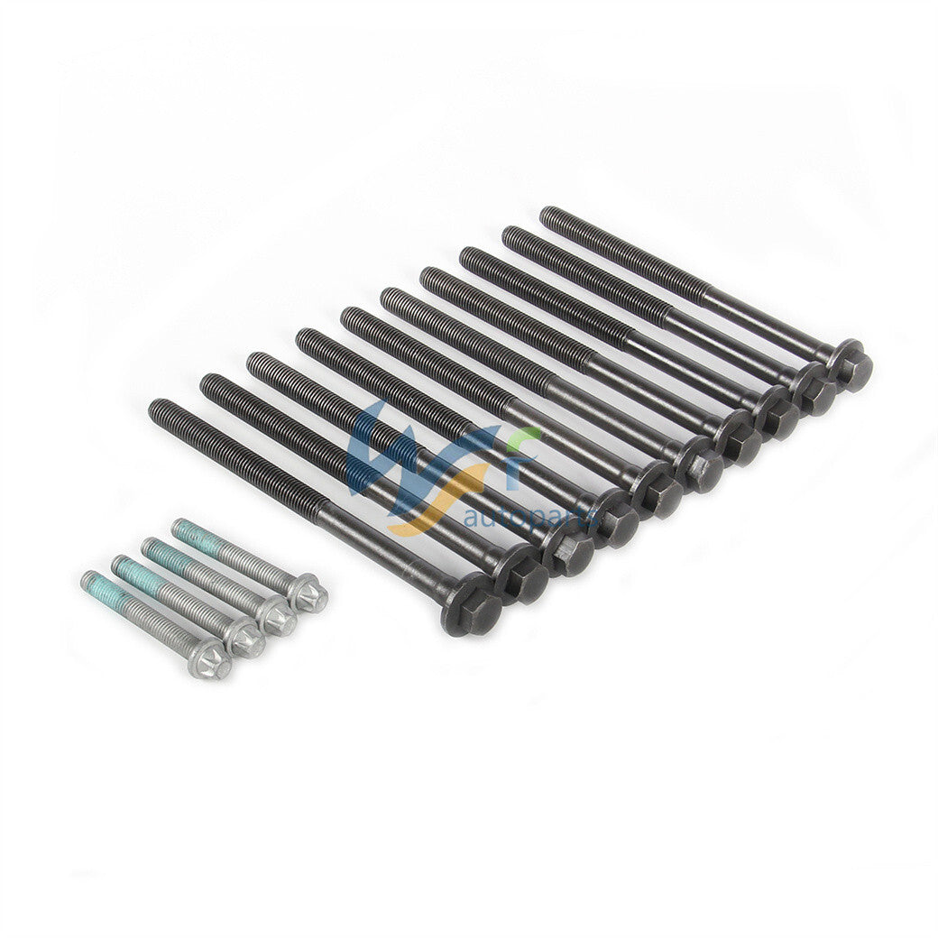 ya 5 8.7 2.0/2.4L 14*Cylinder Head Bolt Kit for Buick for Chevrolet for GMC