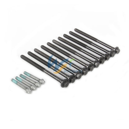 ya 5 8.7 2.0/2.4L 14*Cylinder Head Bolt Kit for Buick for Chevrolet for GMC