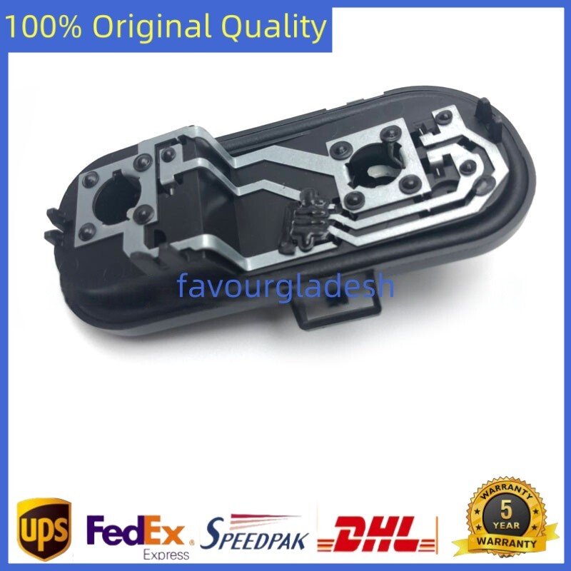 ya 1 7.7 Rear cover taillight socket socket Assy for Nissan Qashqai 08-15