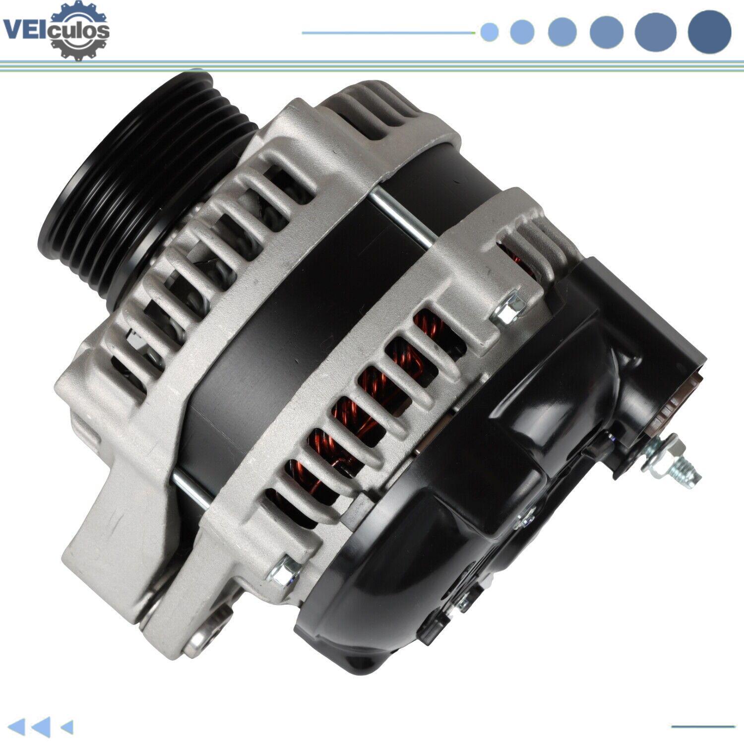 ya 27 7.2 12V Alternator for Honda Pilot 3.5L 2003 2004 Odyssey 3.5L 2002 2003 2004 13918
