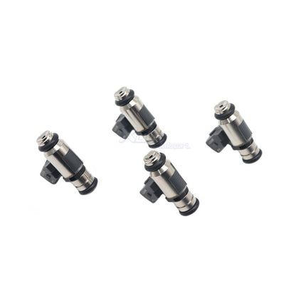 ya 1 8.12 baidi IWP-071 for A190 A210 W168 1.6L 1.9L 2.1L 4x Fuel Injector IWP071
