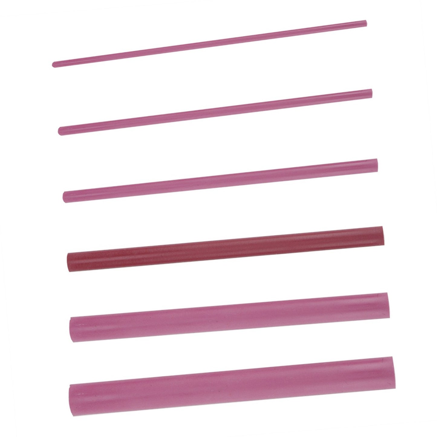 ya 25 6 PCS 3000 Grits Ruby Polishing Oil Stone ener ening Stone Whetstone