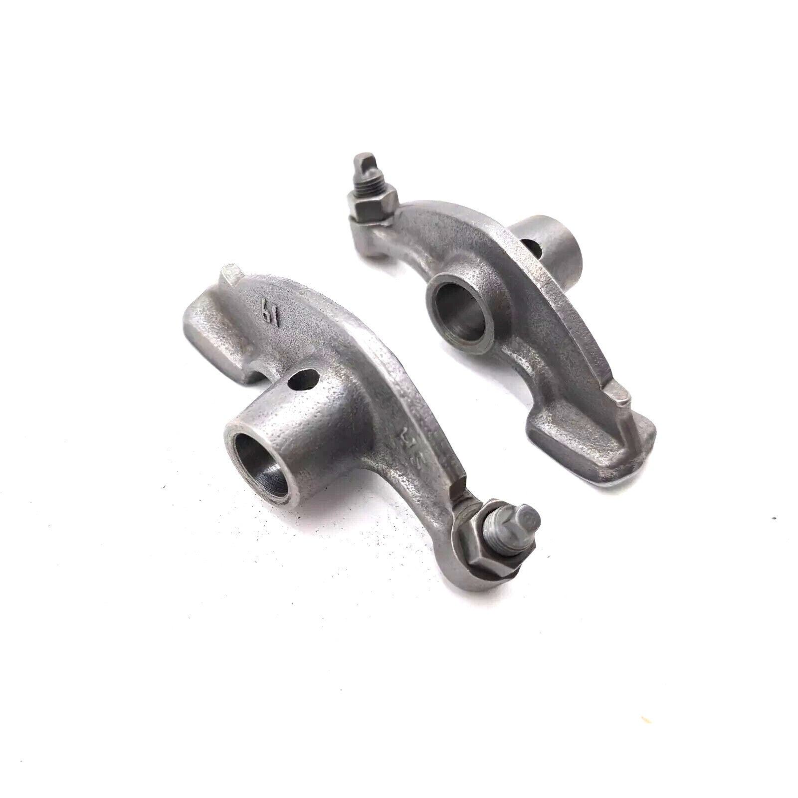 ya 27 7.2 2pcs Swing Arm Rocker Arm For Hisun 500cc 550 700 HS500 HS550 HS700 ATV UTV New
