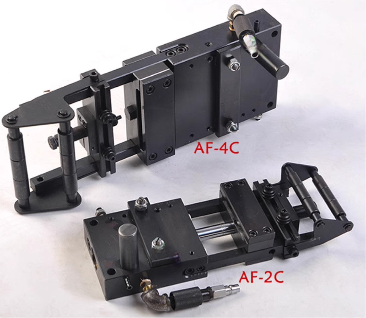 ya-26-7.28-AF-1C/2C/3C/4-Square-Cylinder-Pneumatic-Feeder-Easy-To-Install-Punching-Hardwarea
