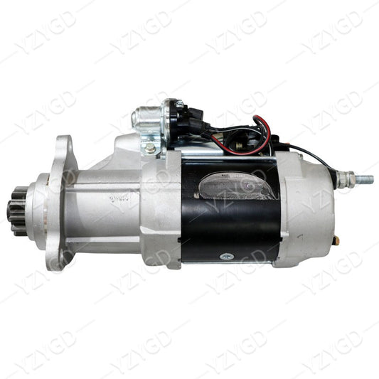 ya 16 For Cummins NT855 3102765 Starter 4078512 135160 4078512 5367762