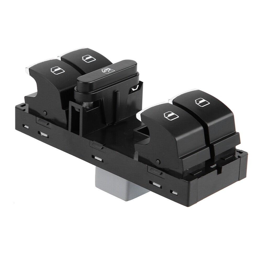 ya 1 8.5.4 Master Power Window Switch Front Driver Side Left LH for Golf for Jetta GTI for Passat