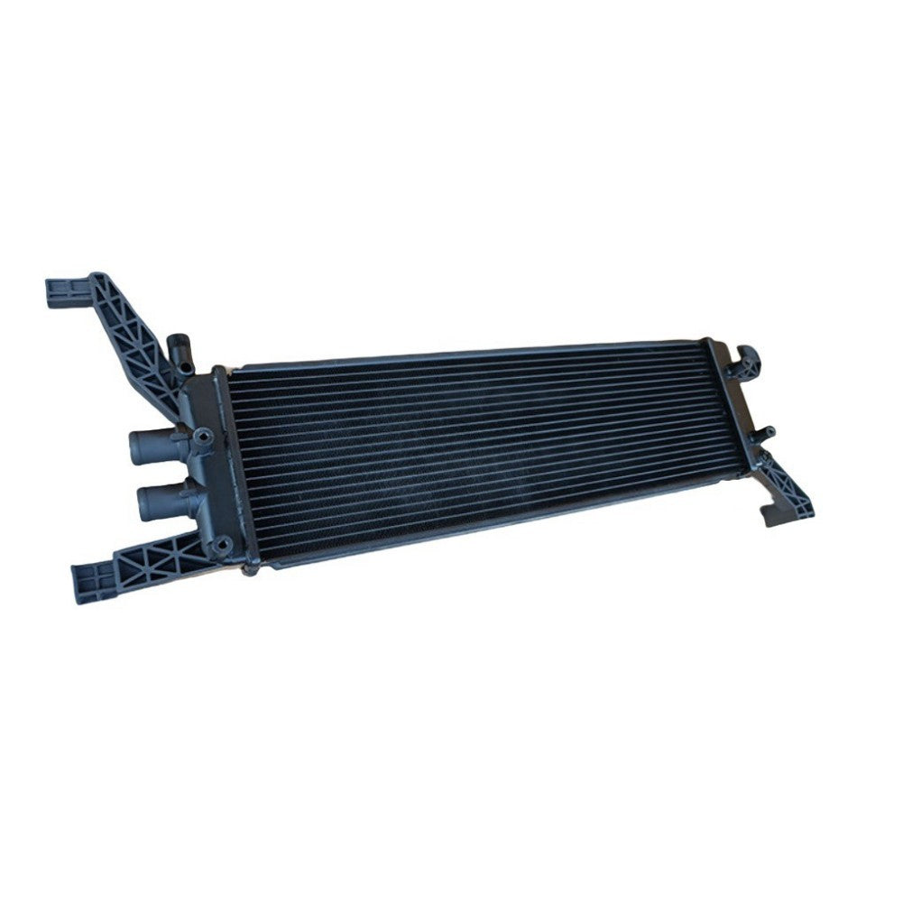 ya 27 7.20 Coolant Radiator for Maserati Ghibli 3.0L 14-20