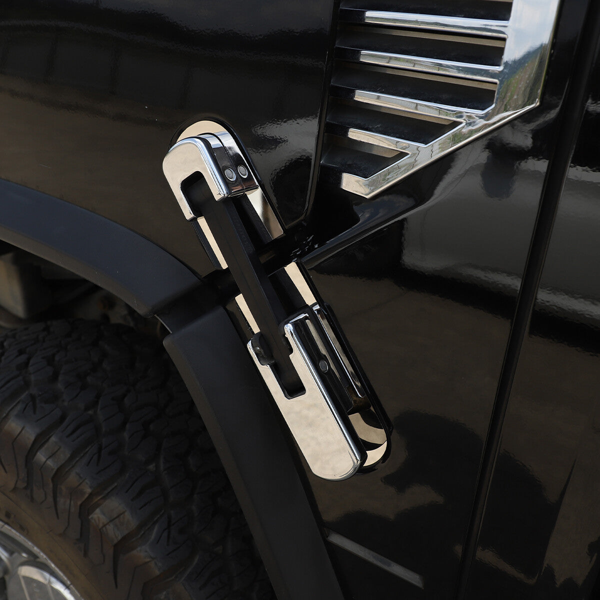 ya 1 8.5.4 Windshield Sun Reflector Sun Visor Foldable for FJ Cruiser 07-14