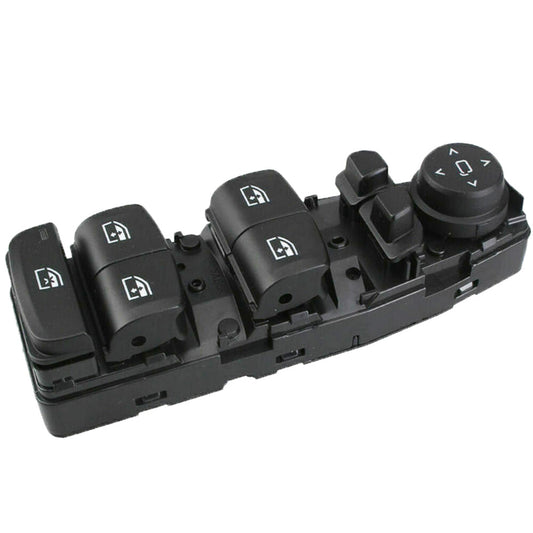ya 1 8.5.2 61316832729 Power Window Switch For G20,G30,F90,G31,G1,G2,G5,G6,X3,X4,X5,X6