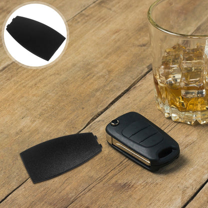ya 5 8.7 Car Key Shell Auto Fob Cover Replacement Case Plastic Rear Back for Holder