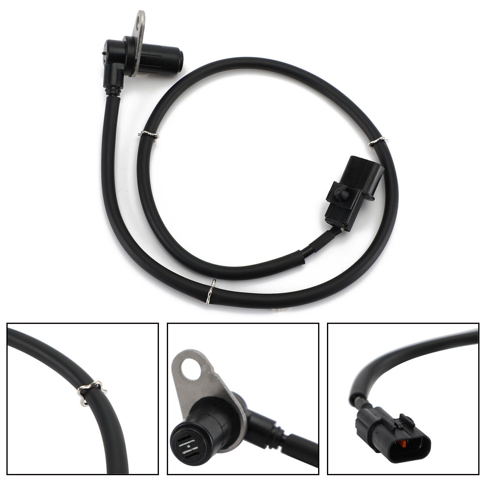 ya 1 8.5.1 Rear Right ABS Speed Sensor MR407271 for SHOGUN 3.2 DI-D 1999-06