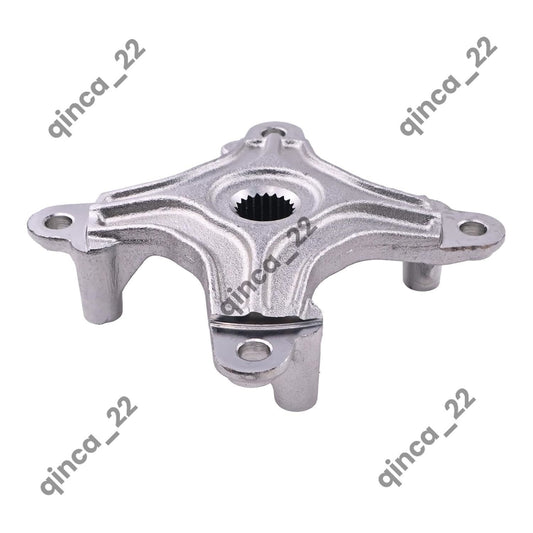 ya 1 6.30 Suitable for Polaris 5135546 rear hub 7 - 2010 Hawkeye 2X4 HO Sportsman 400 300 200 5135406