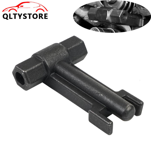 ya 1 7.13 6778 Injector Puller for 6.6L Engine GM Du for Ram ax 2001-2004 J-44639 J-46594