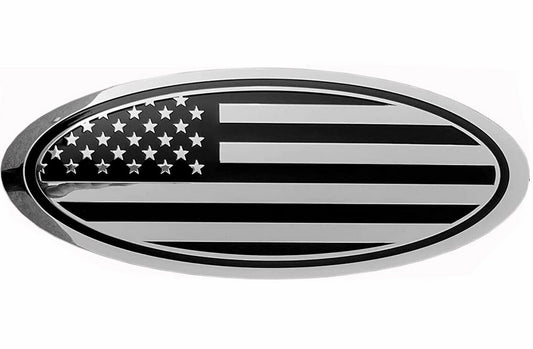 ya 1 8.5.2 Car License Plate Frame Cover Hood Cap Rear Trunk Slim Metallic Black for Volvo 