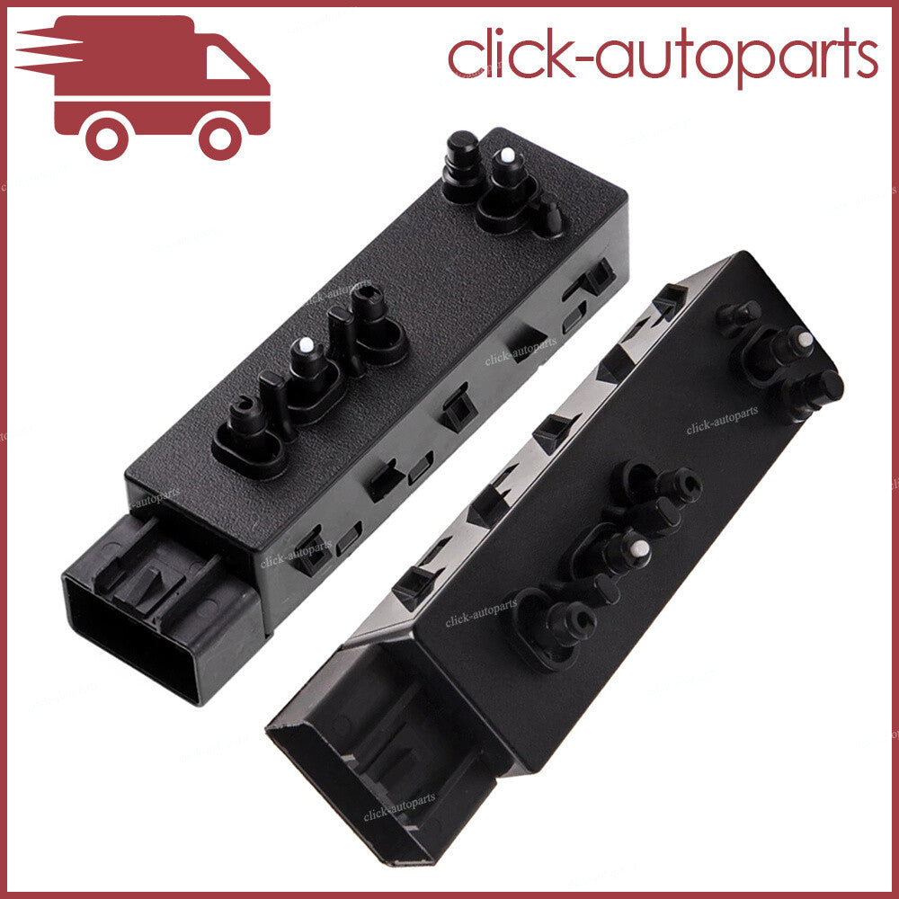 ya 13 Front R&L Power for Seat Control Adjustment Switch for Cadillac SRX for Chevrolet Camaro