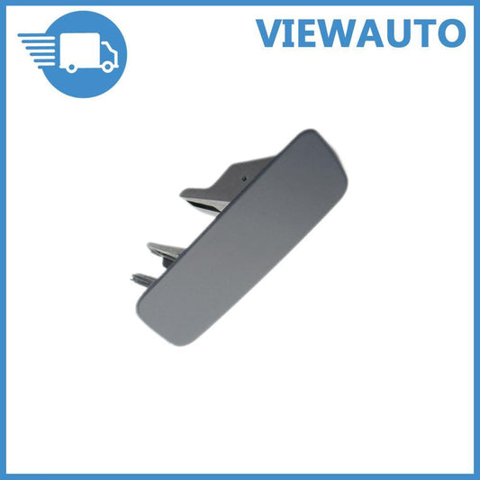 ya 27 6.18.2 Front Left Head Lamp Washer Cover Unpainted for 2013-2017 for Land Rover for Range Rover