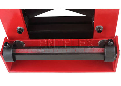 ya 25 CWC-150V Hydraulic Split Angle Busbar Cutter Blade Hydraulic Row Cutter