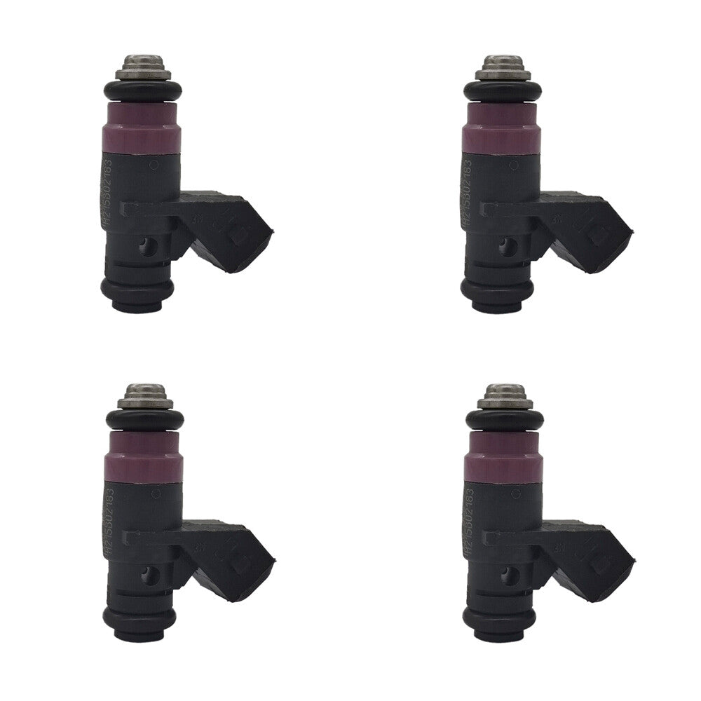 ya 1 8.5.1 H132259 4-piece fuel injector 8200132259 suitable for Clio Megane Grand Modus Scenic