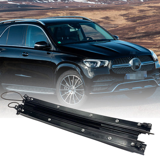 ya 10 10.28 For 2015-2019 for Mercedes GLE W292 Coupe Panoramic Both Sliding Replacemen