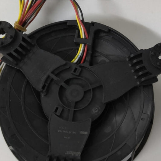 ya 26 Reigerator Part Reigeration eezer Fan Motor GW12E12MS1GB Fan 12V 0.18A