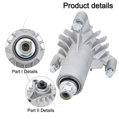 ya 14 Spindle for For and For DECKS Multiple Models