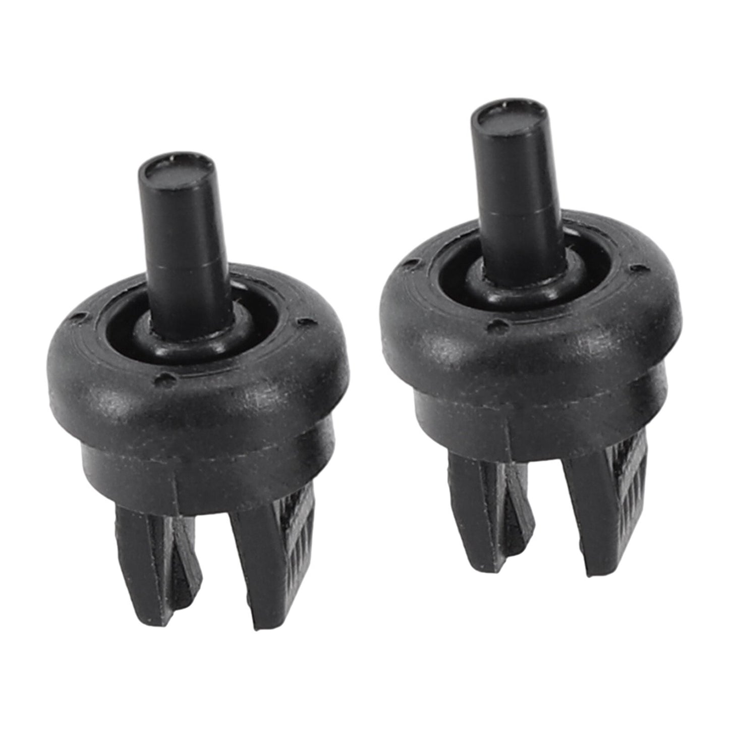 ya 5 8.7 Upgrade Your for for Renault 's Interior 2x Parcel Shelf String Hanger Clips