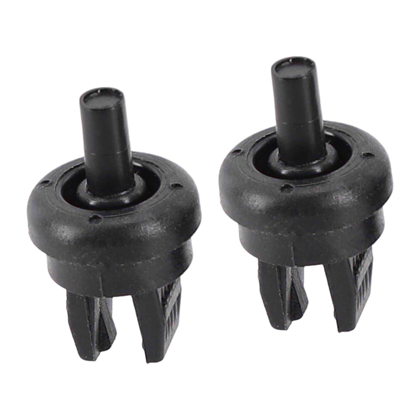 ya 5 8.7 Upgrade Your for for Renault 's Interior 2x Parcel Shelf String Hanger Clips
