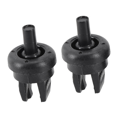ya 5 8.7 Upgrade Your for for Renault 's Interior 2x Parcel Shelf String Hanger Clips