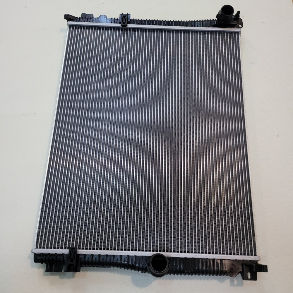ya 27 7.20 for BMW M4 G82 2021 - 2025 Radiator 