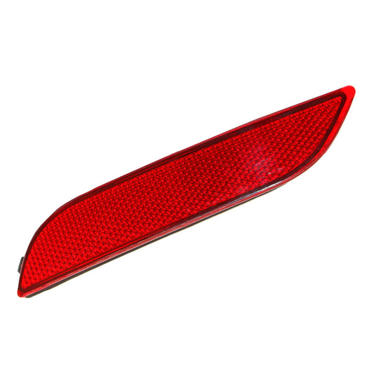 ya 27 6.21 New Fits for 2018-22 for Toyota for Camry Red Rear Bumper Reflector Left Driver Assembly