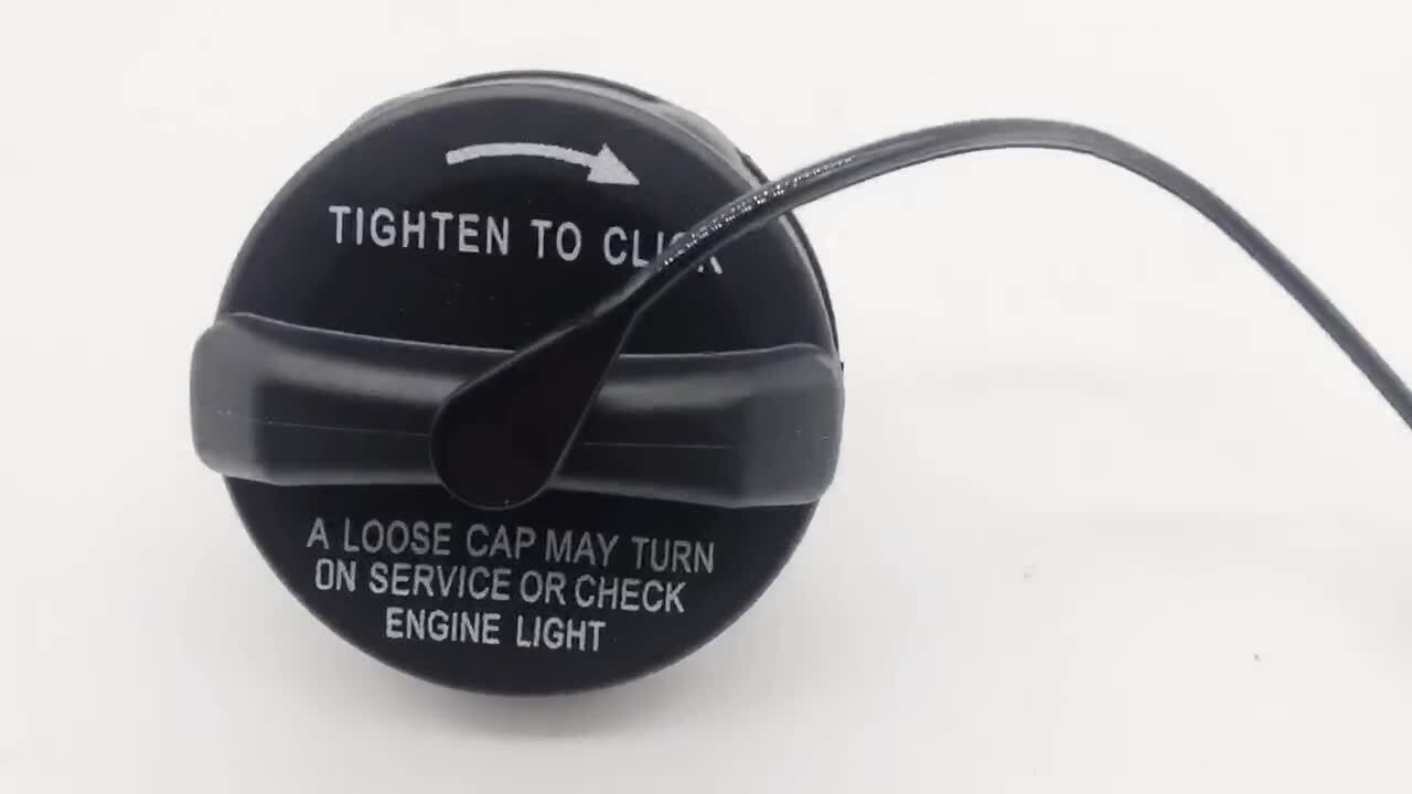 ya 5 8.7 Gas Cap Replacement Fuel Tank Cap for Jeep for Chrysler for Dodge 52030377AB 5278632AG