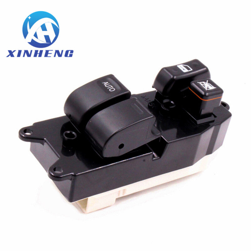 ya 1 8.5.1 Power Window Master Control Switch Front Left For RAV4 97-00 84820-42030
