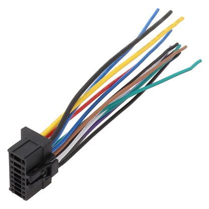 ya 5 8.7 Simplify Your Car Stereo Installation with this For Pioneer Wiring Harness
